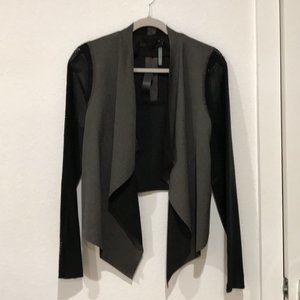 Stella & Jamie Jacket